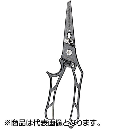 テイルウォーク(tailwalk) ディノ スケルトンプライヤー L