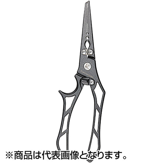 テイルウォーク(tailwalk) ディノ スケルトンプライヤー L