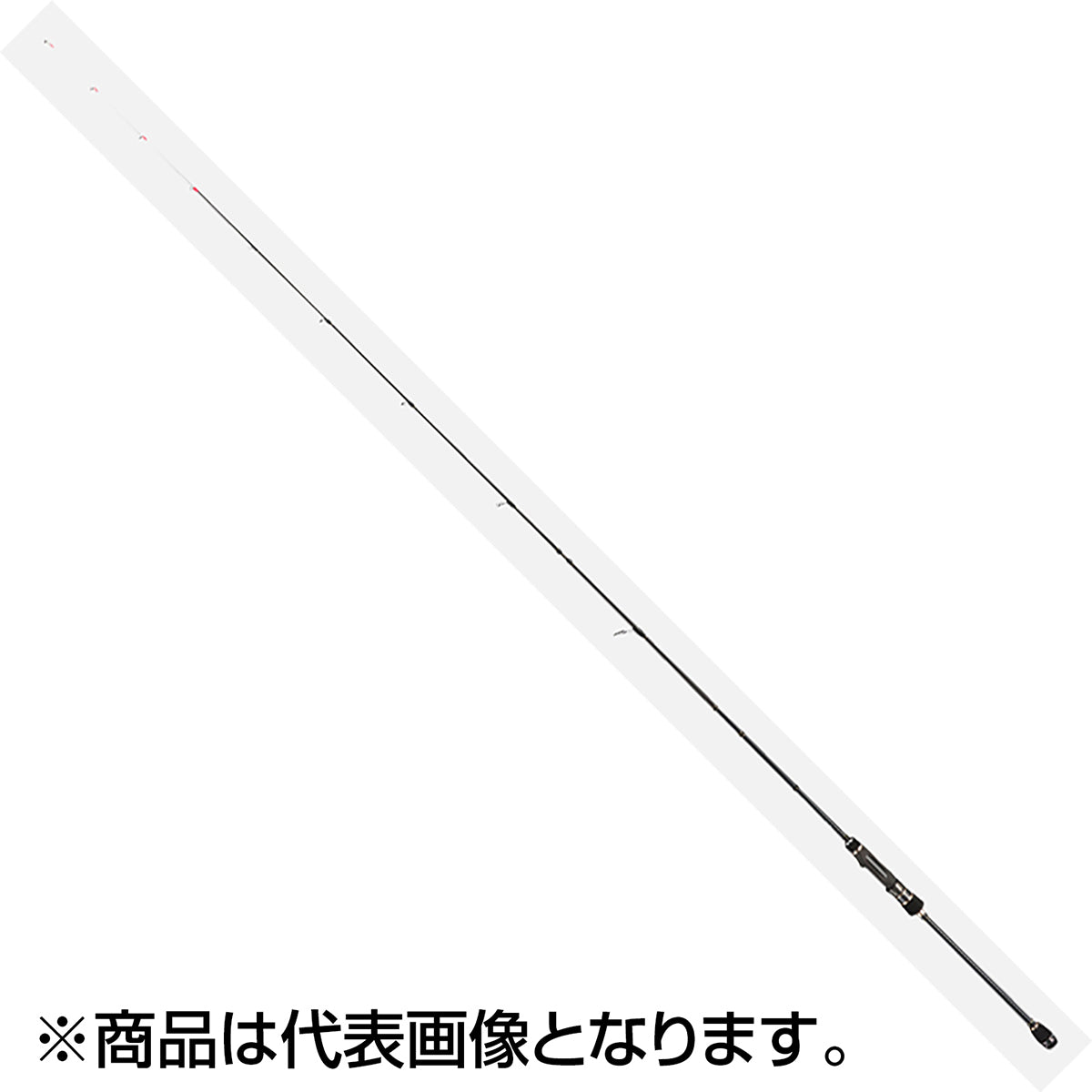 テイルウォーク(tailwalk) ティップバン SSD S65M/SL-DEEP