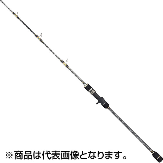 tailwalk(テイルウォーク) スローバンプ MPG C615-DM15