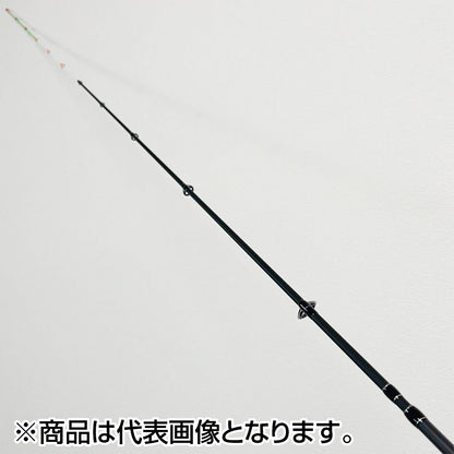 テイルウォーク(tailwalk) メタルゾン SSD C63MH+/FSL IKA JIG
