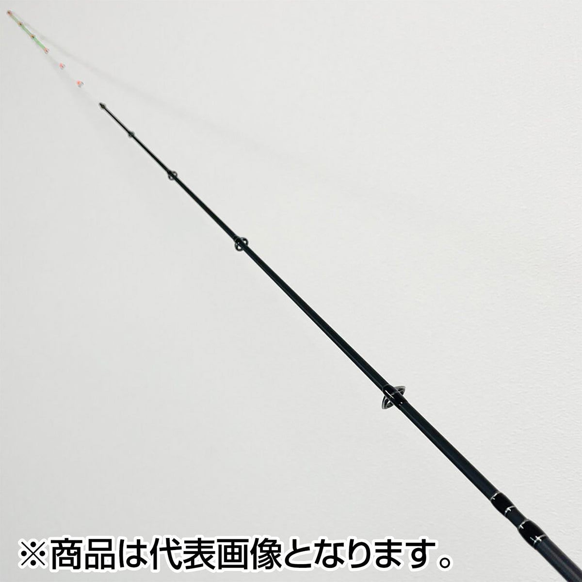 テイルウォーク(tailwalk) メタルゾン SSD C63H/FSL IKA JIG