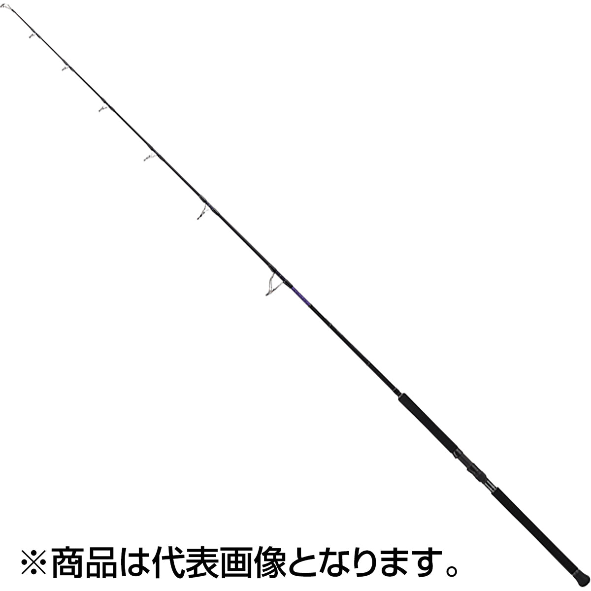 テイルウォーク(tailwalk) 25 スプリントスティックSSD キャスティンブースター S710XH