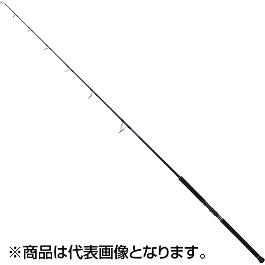 テイルウォーク(tailwalk) 25 スプリントスティックSSD キャスティンブースター S710XH
