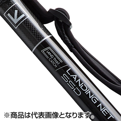 テイルウォーク(tailwalk) ランディングネット SSD 420