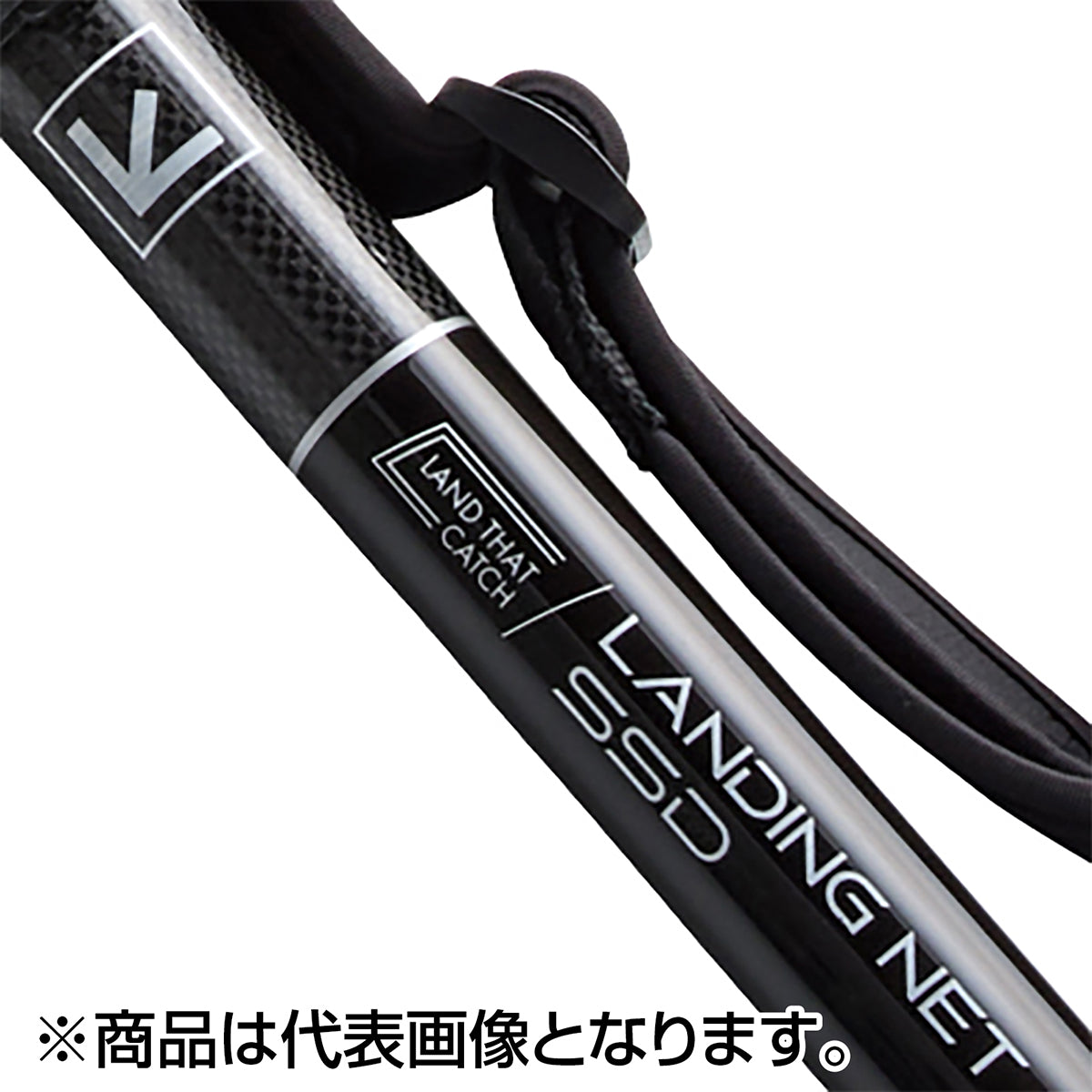 テイルウォーク(tailwalk) ランディングネット SSD 470