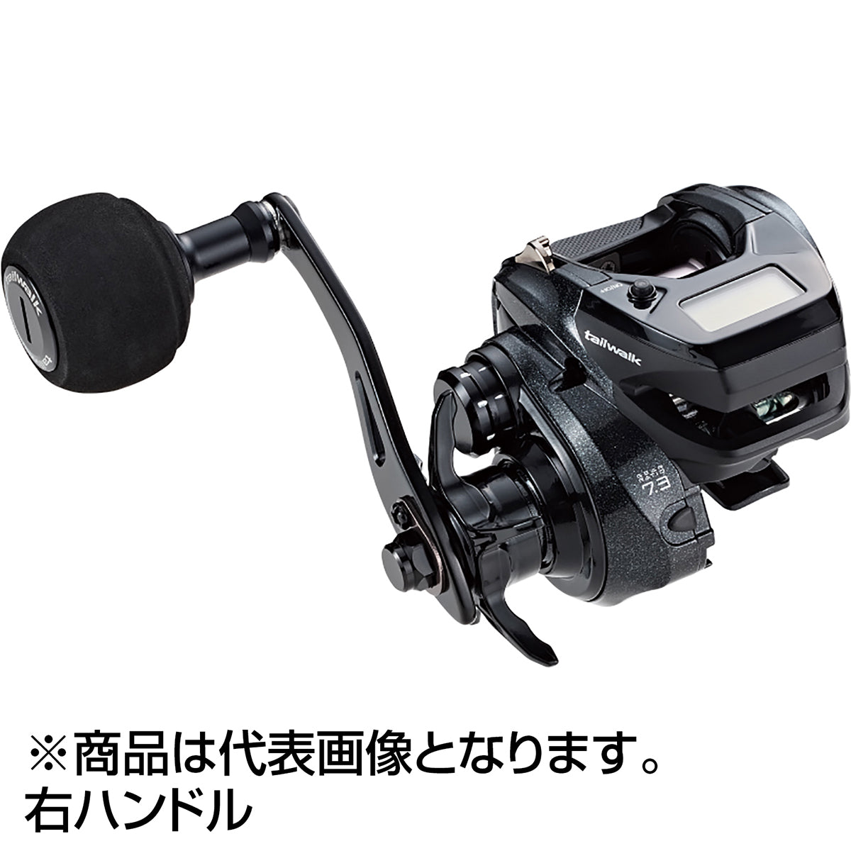 tailwalk(テイルウォーク) ヴィレイヤー DG 100HG-PH/R 右ハンドル
