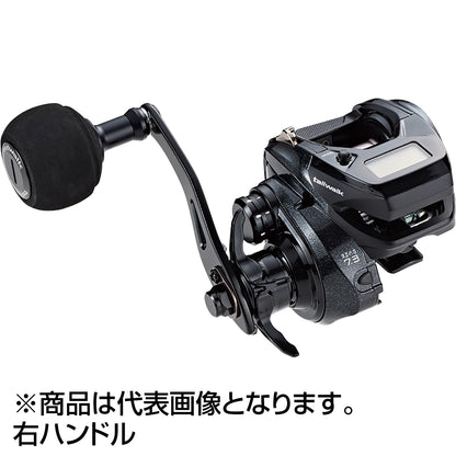 tailwalk(テイルウォーク) ヴィレイヤー DG 100HG-PH/R 右ハンドル