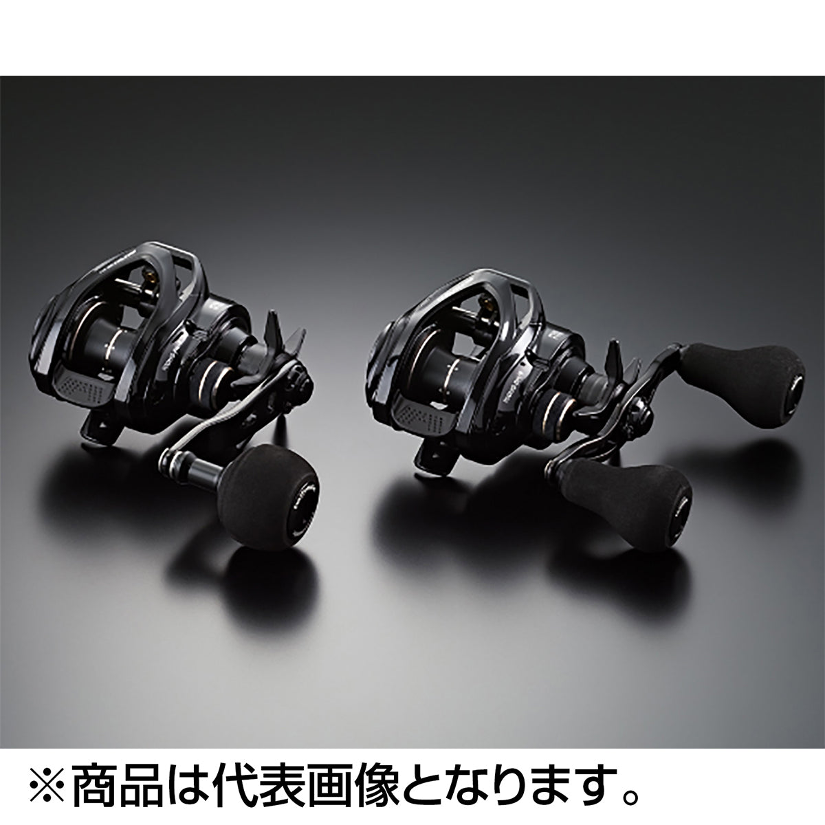 tailwalk(テイルウォーク) セイレンス BM 100HG-PH 右ハンドル