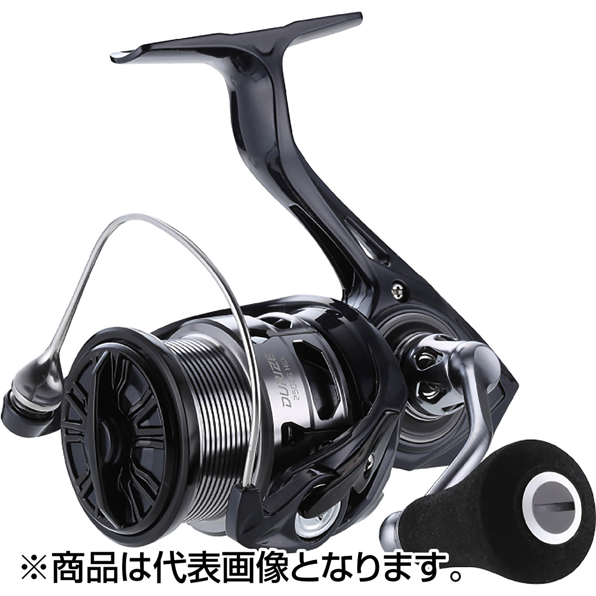 テイルウォーク(tailwalk) 25 デュライズ 2500S HGX