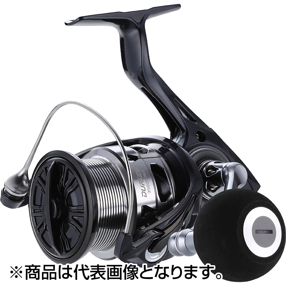 テイルウォーク(tailwalk) 25 デュライズ 3500S HGX