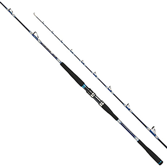 アルファタックル(alphatackle) SHORT ARM GS ショートアーム GS 73-170MH