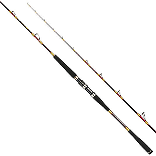 アルファタックル(alphatackle) SHORT ARM GS ショートアーム GS 82-165H