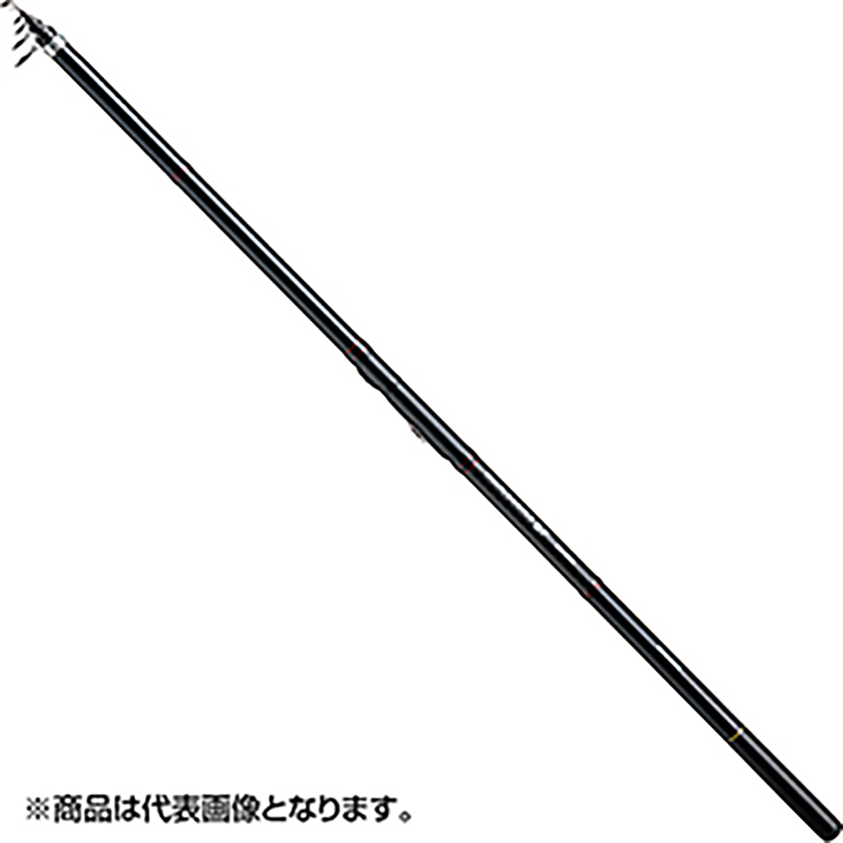 alphatackle(アルファタックル) マルチキャスターSF 27-390  振出