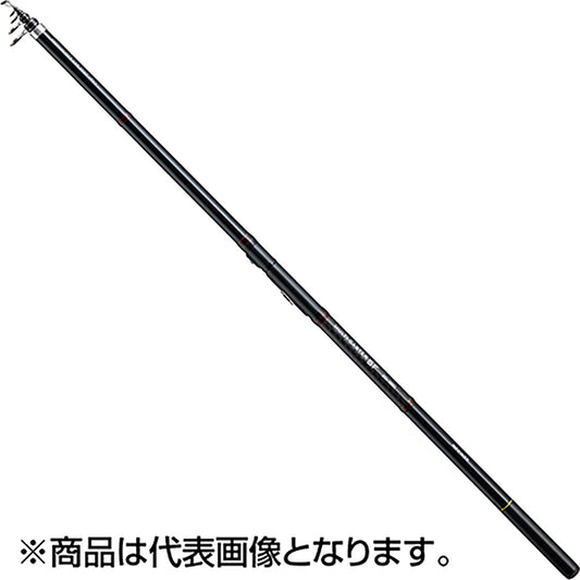 アルファタックル(alphatackle) SマルチキャスターSF 30-540