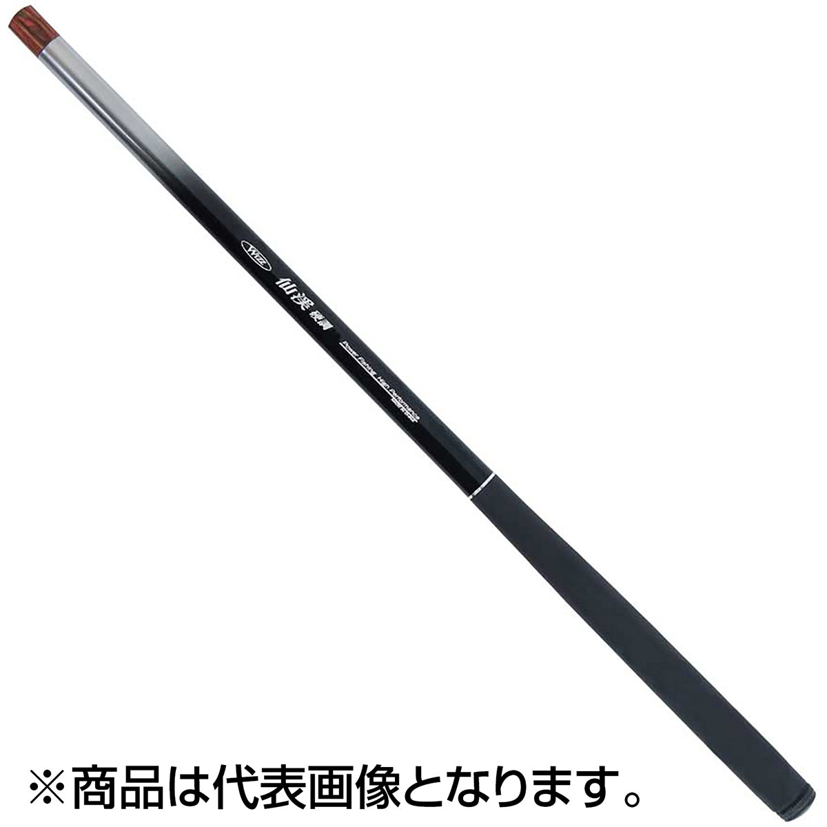 アルファタックル(alphatackle) 仙渓 硬調 15