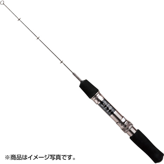 alphatackle(アルファタックル) B.I.Dワカサギ 並継40