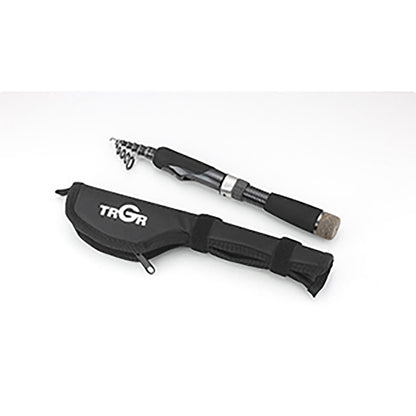 アルファタックル(alphatackle) TRGR Pockebits トラギア ポケビッツ 60UL