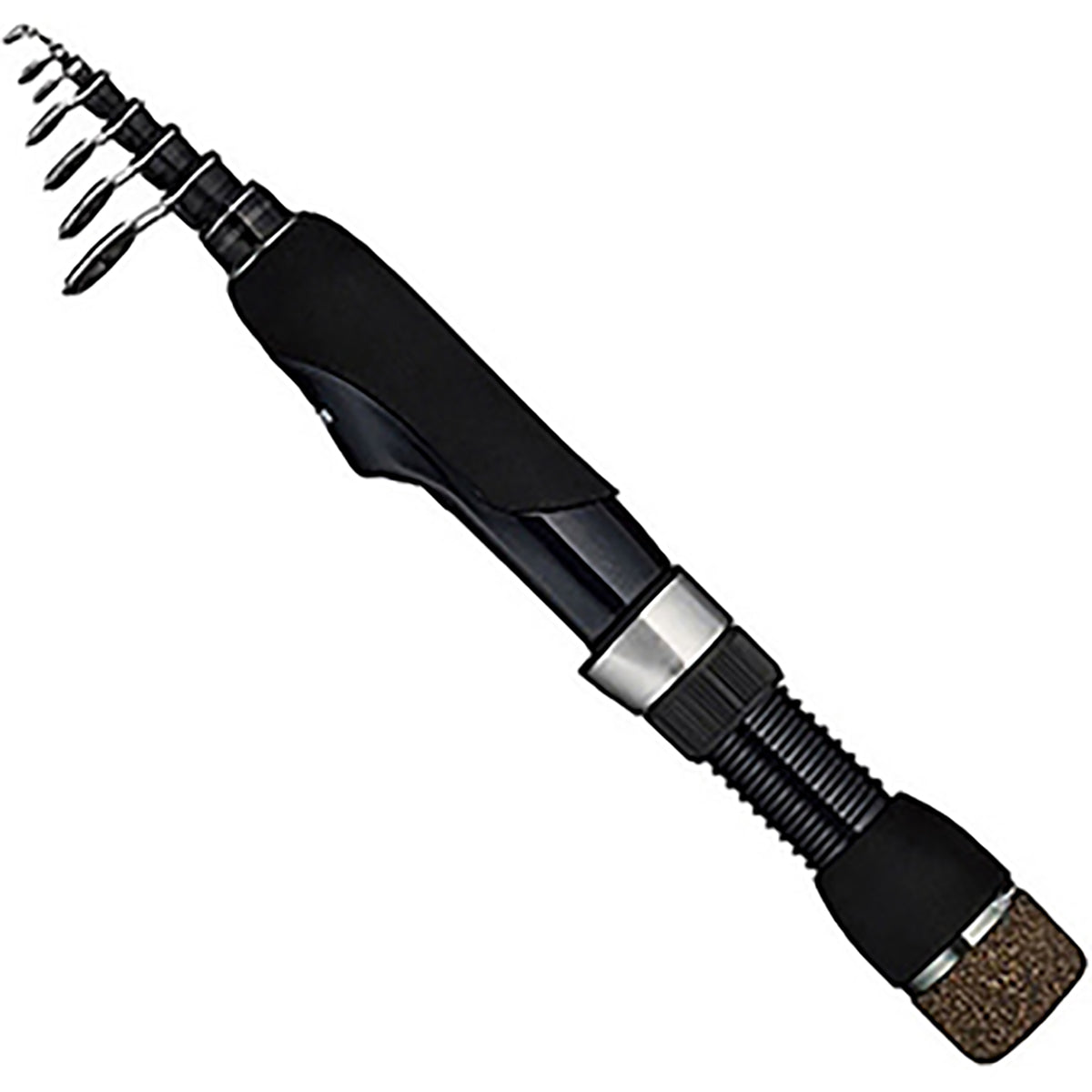 アルファタックル(alphatackle) TRGR Pockebits トラギア ポケビッツ 60UL
