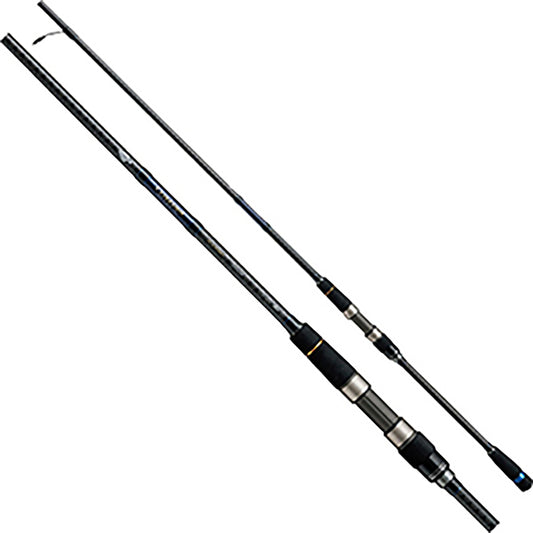 アルファタックル(alphatackle) CRAZEE FLATFISH クレイジーフラットフィッシュ S962M