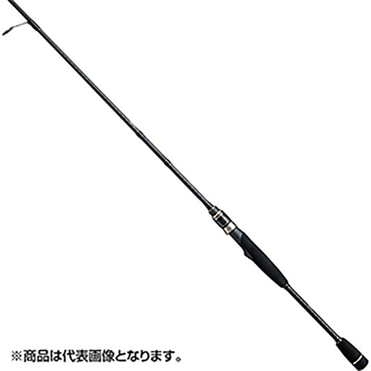 alphatackle(アルファタックル) クレイジー バスゲーム C662ML