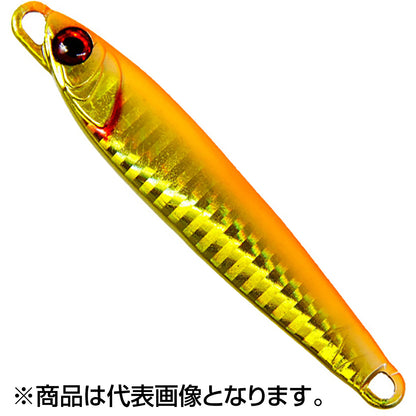 ジャッカル(JACKALL) ラスパティーン TG 60g オレキン/ボーダーホロ [タングステン]