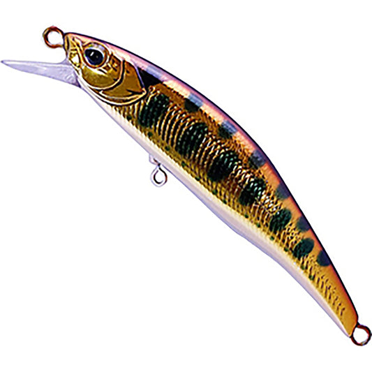 ジャッカル(JACKALL) トリコロール流芯 70HW HLコッパーヤマメ
