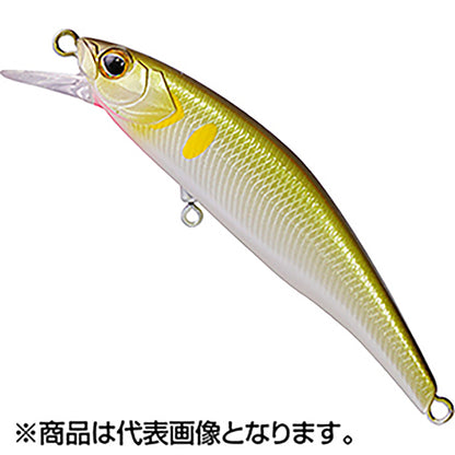 JACKALL(ジャッカル) トリコロール流芯 53HW パールアユ