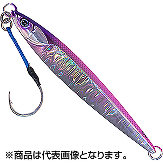 ジャッカル(JACKALL) バンブルズジグ ショート 120g ピンクバックマグマウェーブホロ
