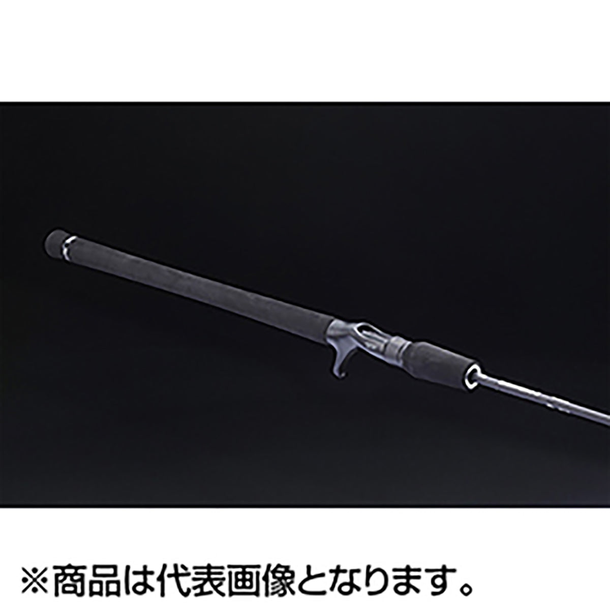 JACKALL(ジャッカル) バンブルズ ロッド BB-C62-2S