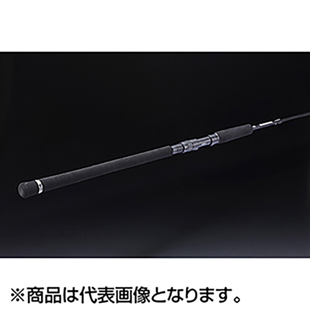 JACKALL(ジャッカル) バンブルズ ロッド BB-C62-2S