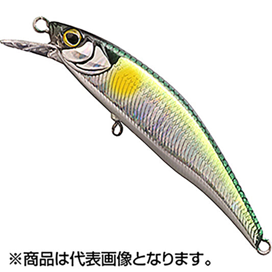 JACKALL(ジャッカル) トリコロール流芯 63HW 錦鮎