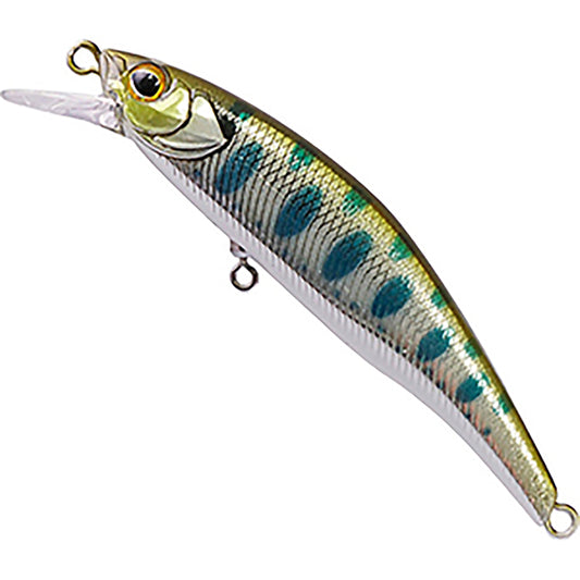 ジャッカル(JACKALL) トリコロール流芯 43HW 銀ヤマメ