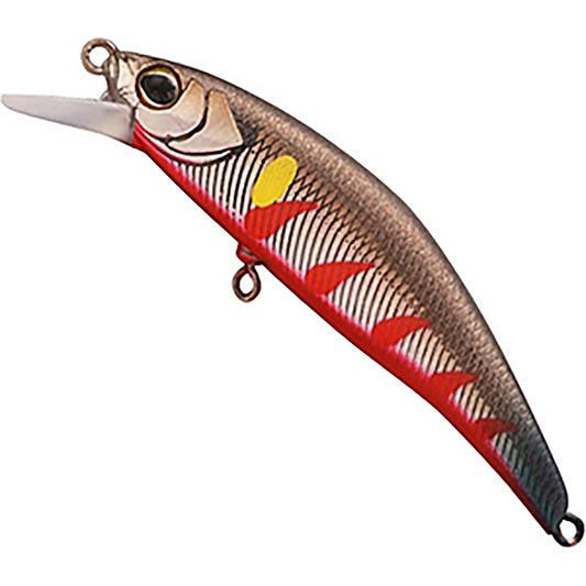 ジャッカル(JACKALL) トリコロール流芯 43HW 郡上鮎烈火