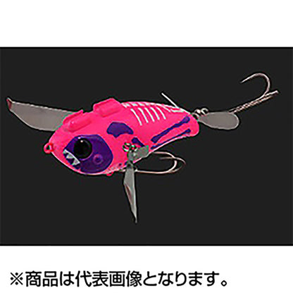 ジャッカル(JACKALL) ポンパドールJr ナマズカスタム PPフロッグボーン