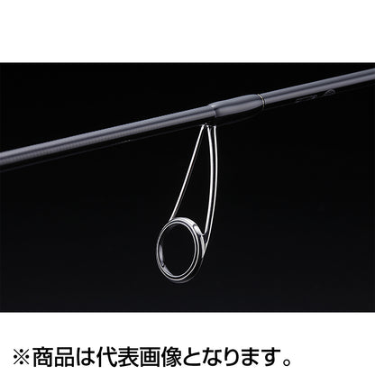 ジャッカル(JACKALL) T-コネクションストリーム TS-S56UL