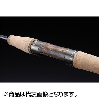 ジャッカル(JACKALL) T-コネクションストリーム TS-S56UL