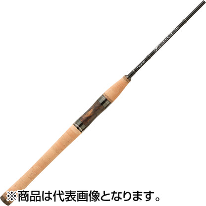 ジャッカル(JACKALL) T-コネクションストリーム TS-S56UL