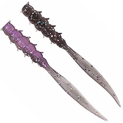 ジャッカル(JACKALL) グッドミールスキニー 1.5inch カタクチパール