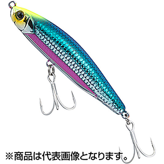 ジャッカル(JACKALL) ビッグバッカーフォールトリック 84mm 27.7g 明滅ハラピン