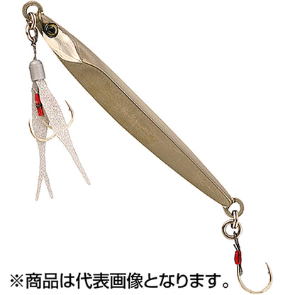 ジャッカル(JACKALL) バンブルズジグ TG SLJ 80g カスタムプレーン