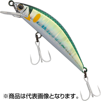ジャッカル(JACKALL) トリコロール 47HW 錦鮎