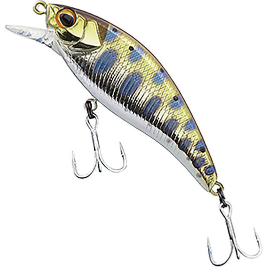 ジャッカル(JACKALL) トリコロール舞 55S ネイティブヤマメ