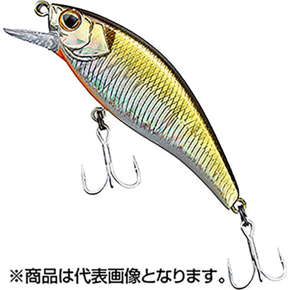 ジャッカル(JACKALL) トリコロール舞 55S テネシーBH