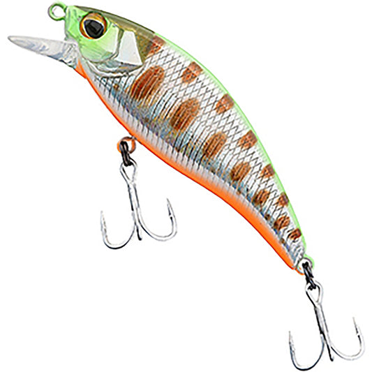 ジャッカル(JACKALL) トリコロール舞 55S フラッシュチャートヤマメ