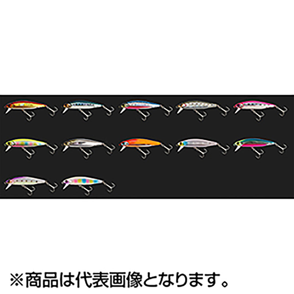ジャッカル(JACKALL) ビッグバッカーアンチョピード 84mm 超サゴシシルバー