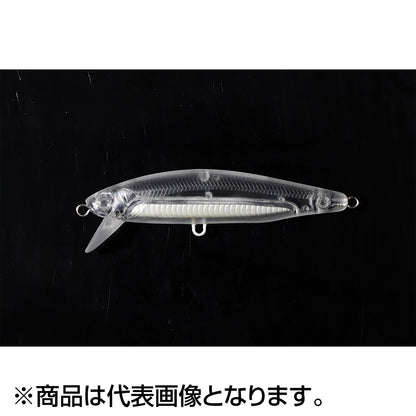 ジャッカル(JACKALL) ビッグバッカー アンチョピード 84mm 27g 明滅ハラピン