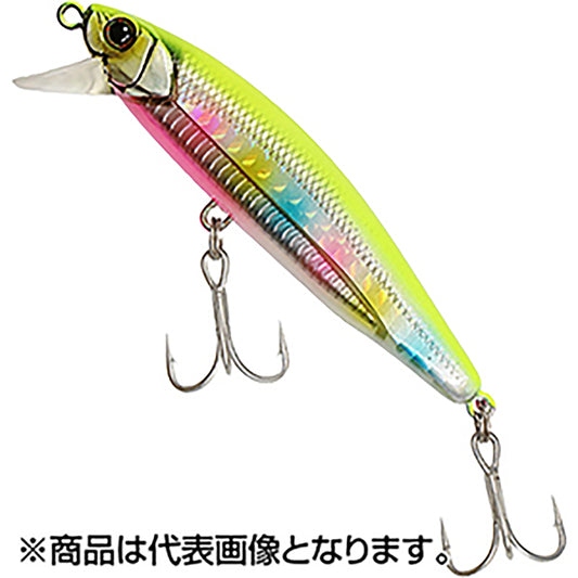 ジャッカル(JACKALL) ビッグバッカーアンチョピード 103mm 超サゴシキャンディー