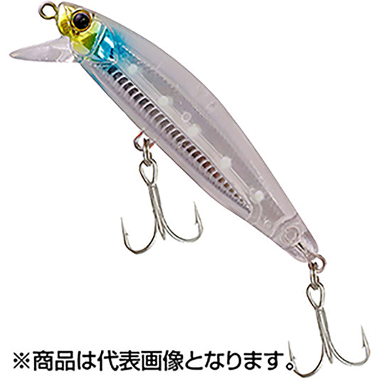 ジャッカル(JACKALL) ビッグバッカーアンチョピード 103mm 生シラス