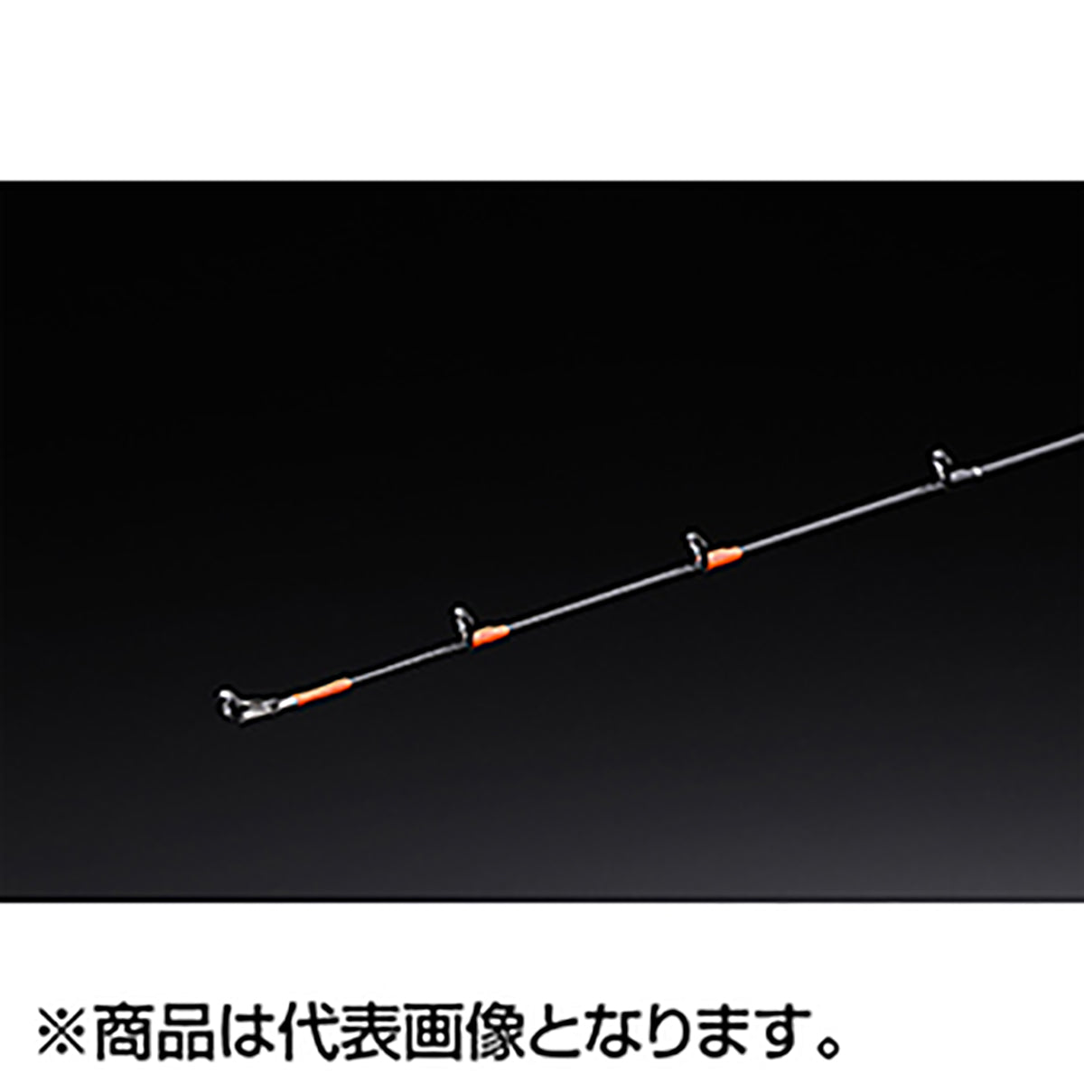 JACKALL(ジャッカル) 21 ビンビンスティックアールビー BSRB-C66SUL